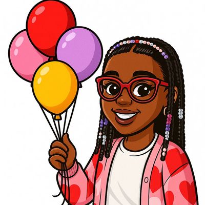Avatar for Jazelledreamballoons