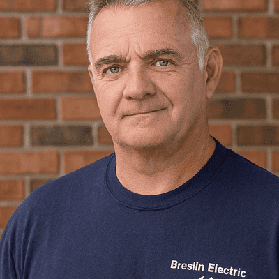 Avatar for Breslin Electric