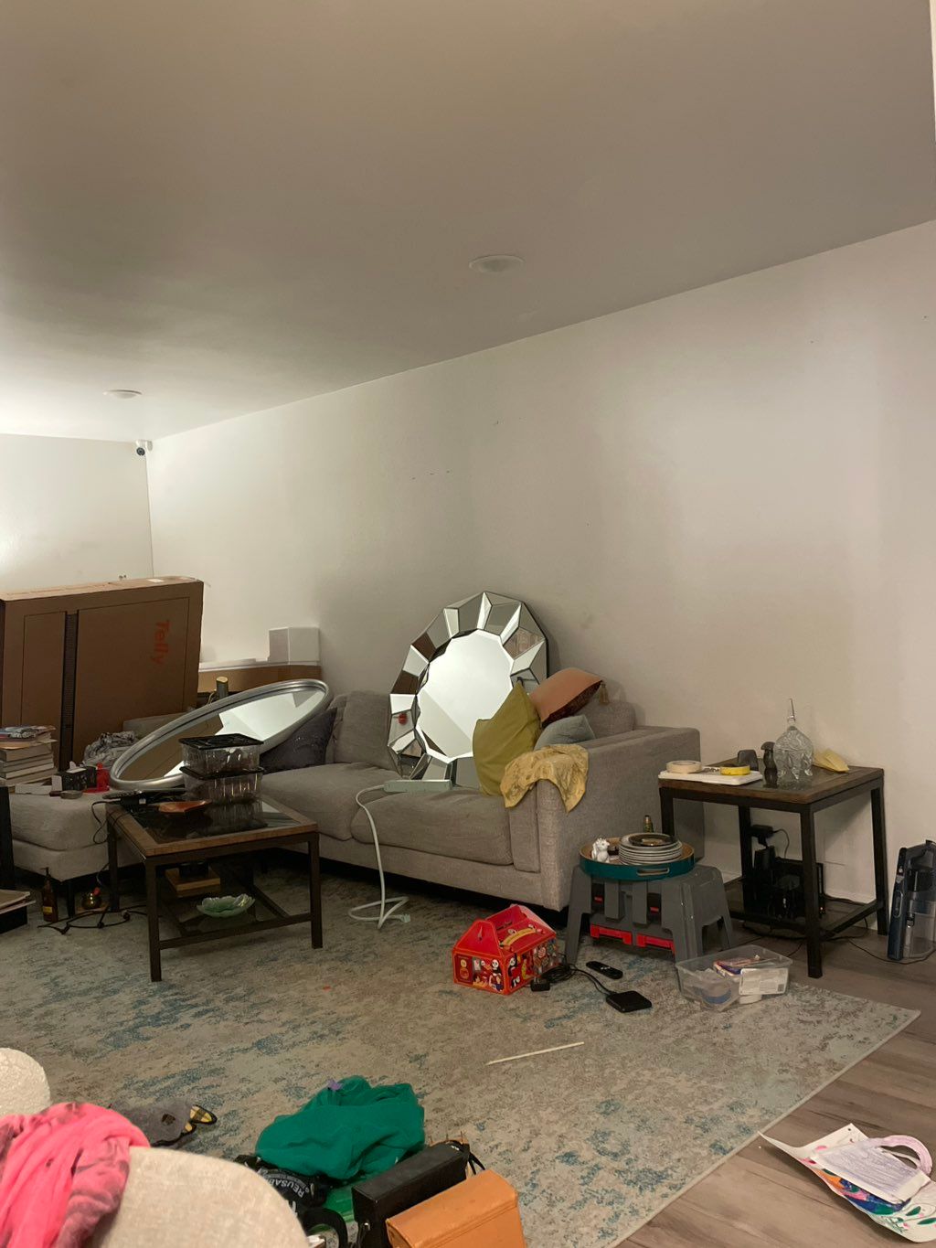 Projects and media