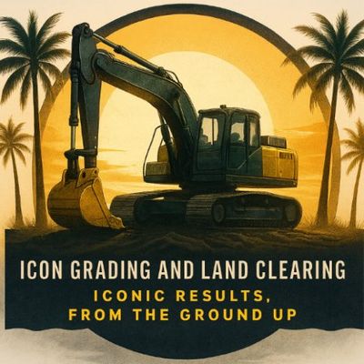 Avatar for Icon Grading & Land Clearing