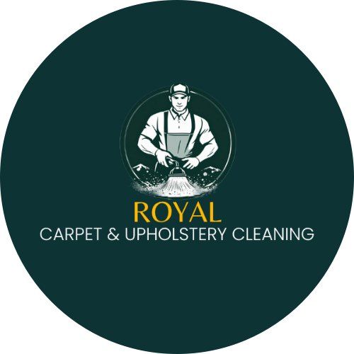 Royal Carpet & Upholstery Cleaning