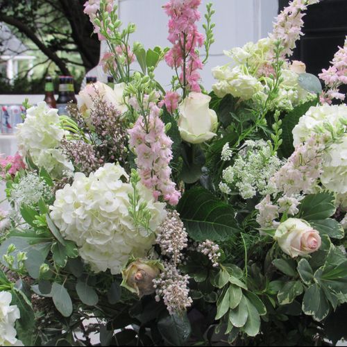 To Have and To Hold Florals