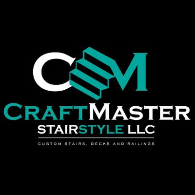 Avatar for CraftMaster StairStyle LLC