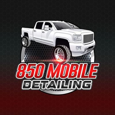 Avatar for 850 Mobile Detailing