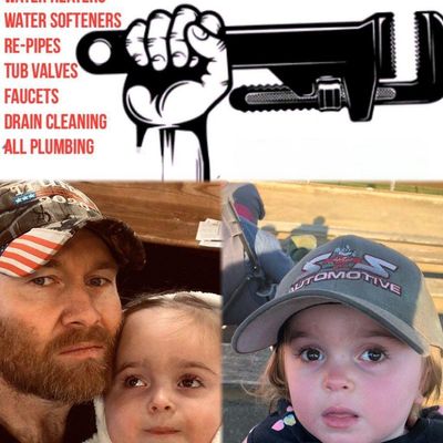 Avatar for Outlaw drains & more