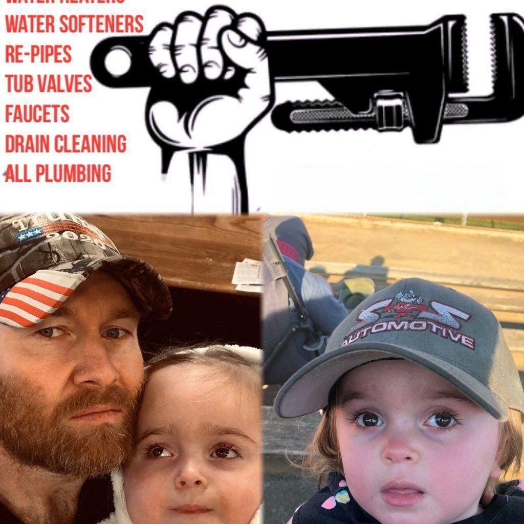 Outlaw drains & more