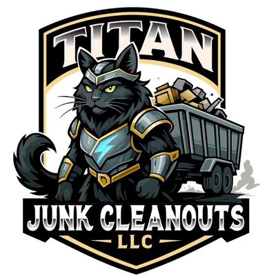Avatar for Titan Junk Clean Outs