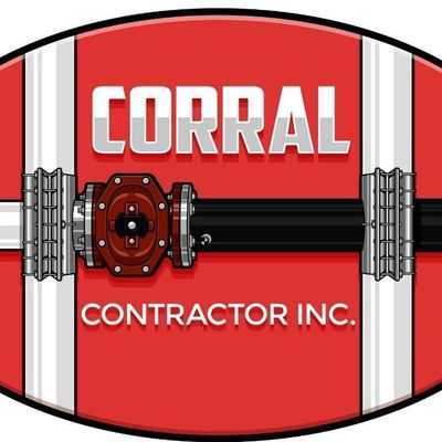 Avatar for Corral Contractor