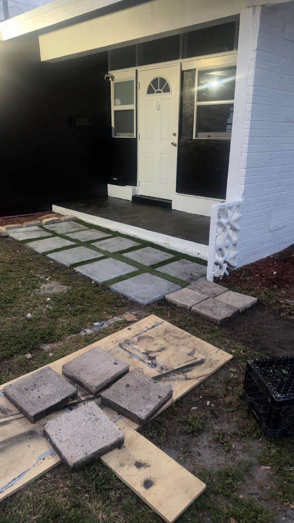 Projects and media