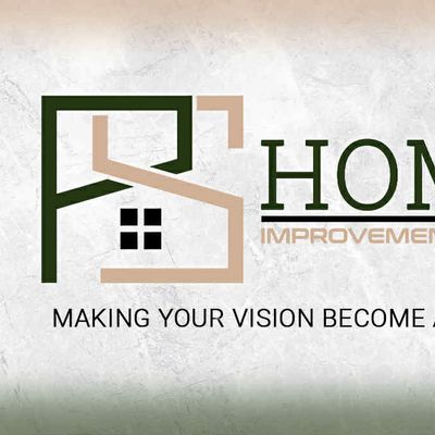 Avatar for P&S home improvement Corp