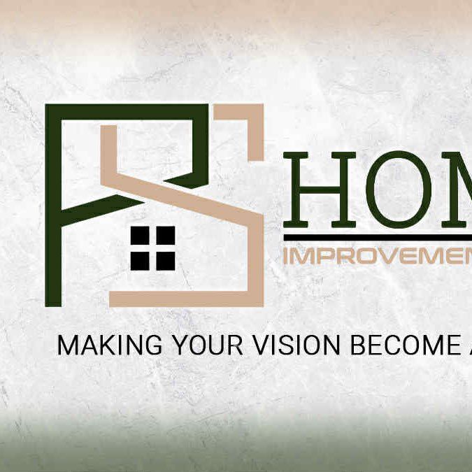 P&S home improvement Corp