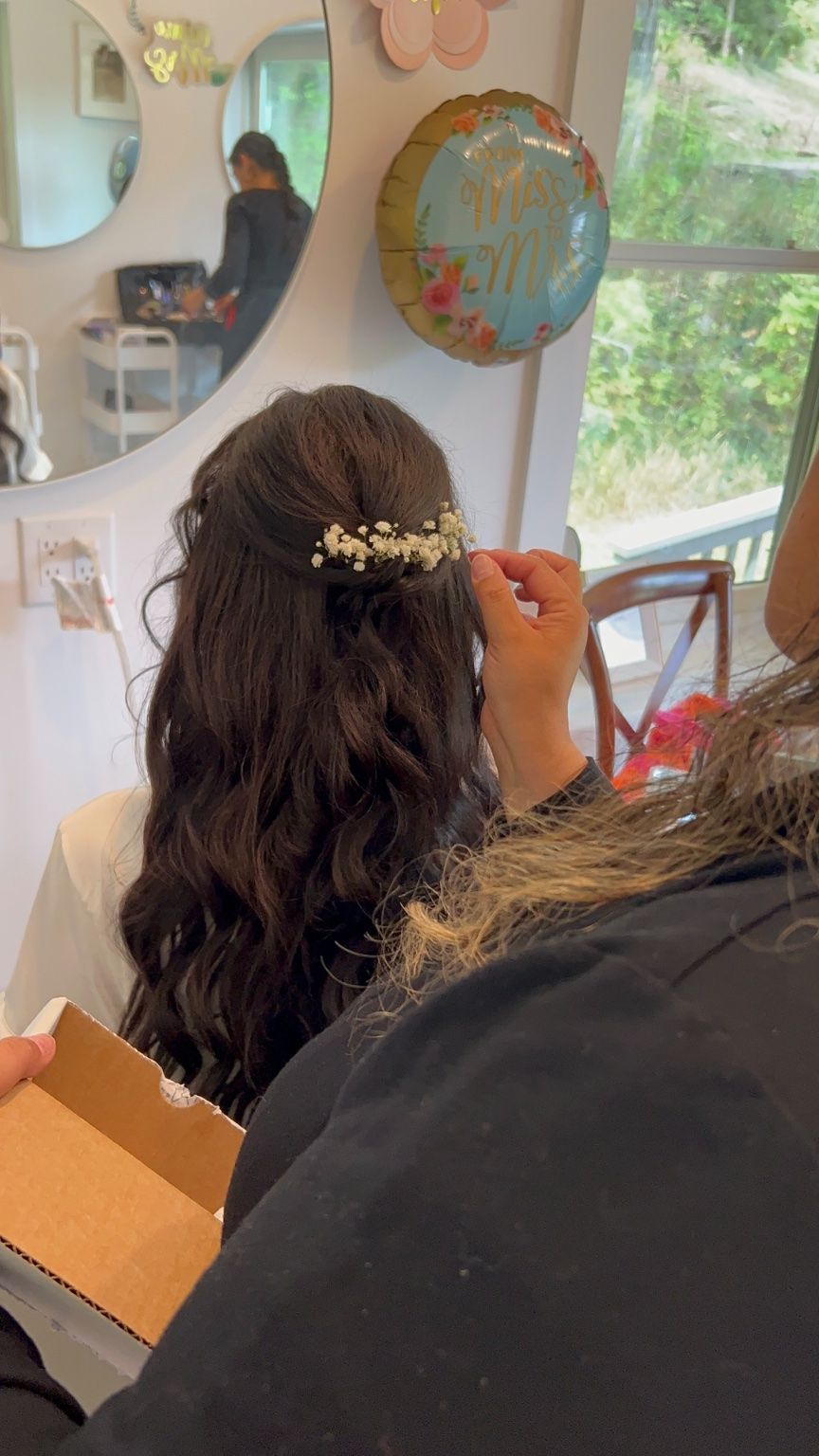 Customer photos