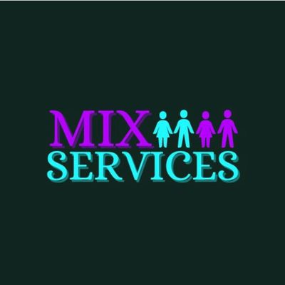 Avatar for MIX4SERVICES