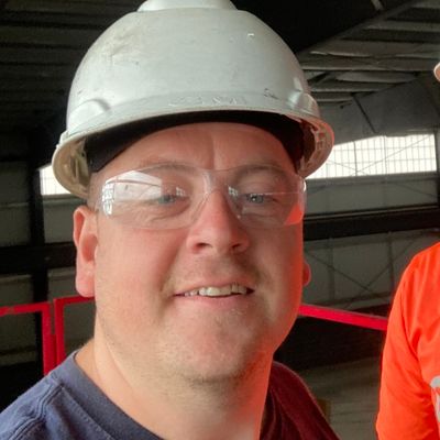 Avatar for Patrick Finley