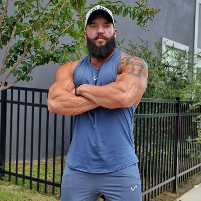 Avatar for DreamWeaverFit