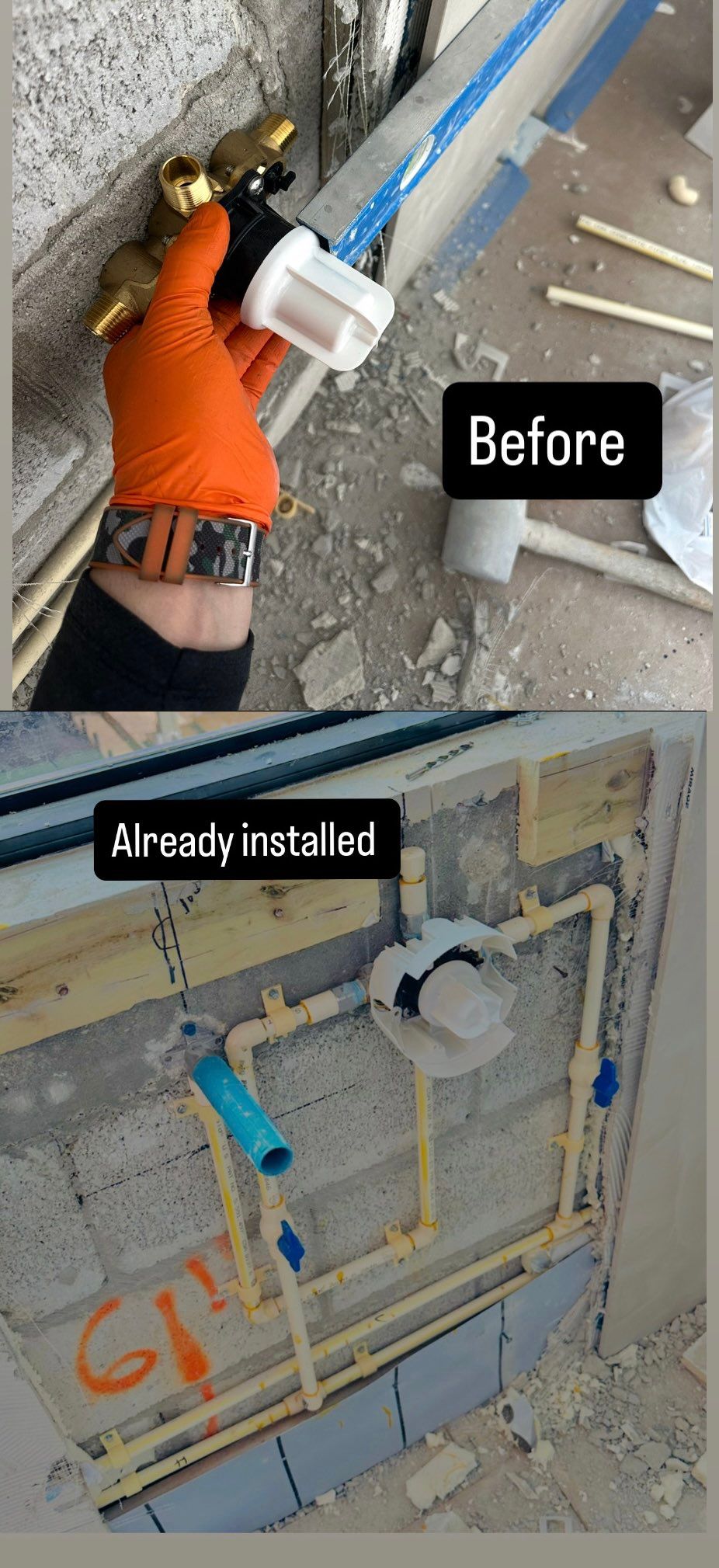 Projects and media