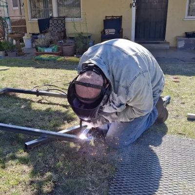 Avatar for Handyman and Welder Sergei