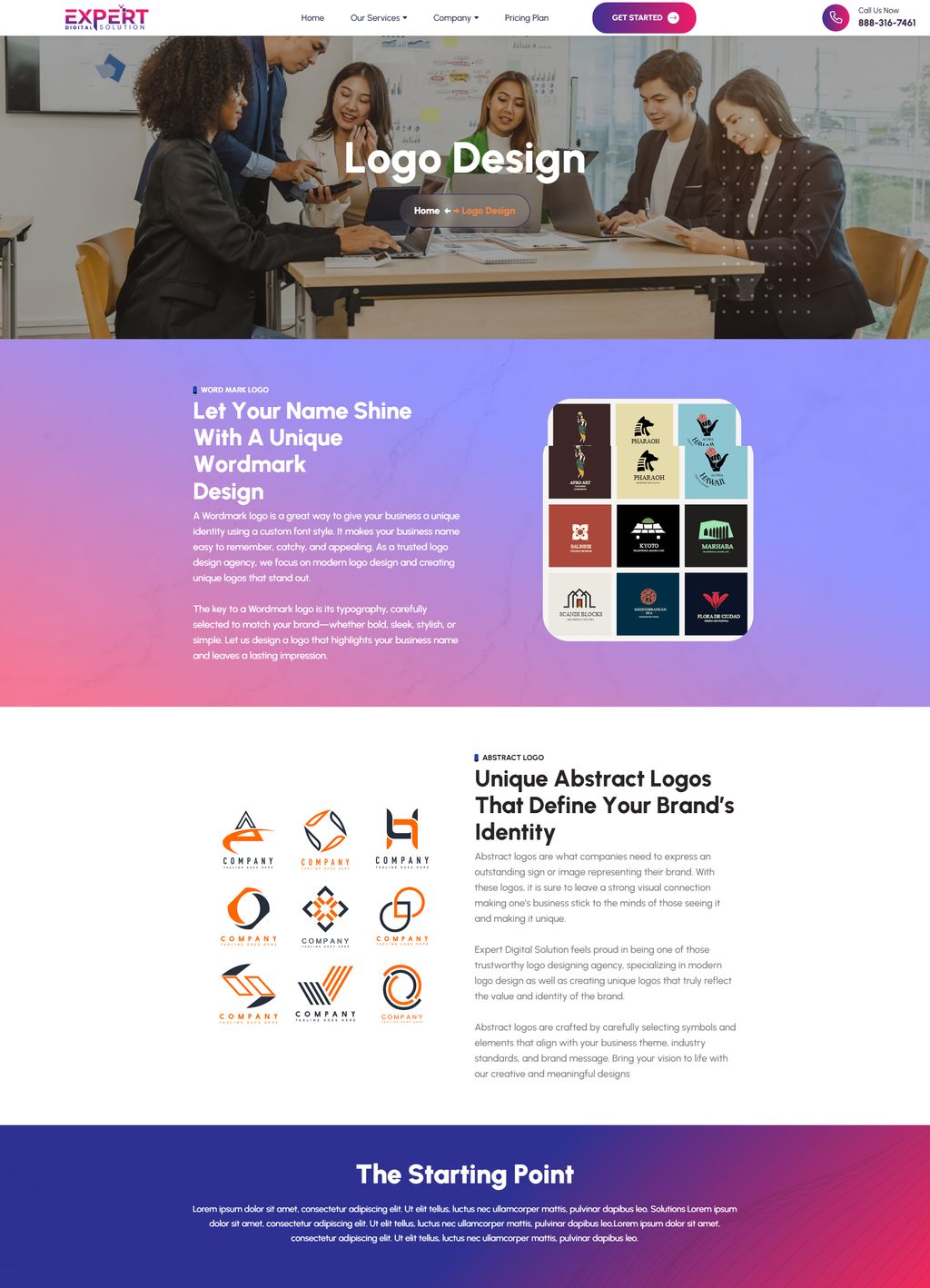 Projects and media