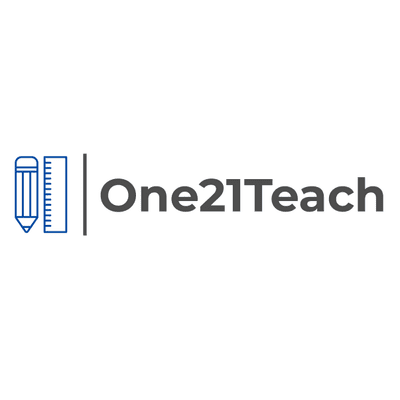 Avatar for one21teach