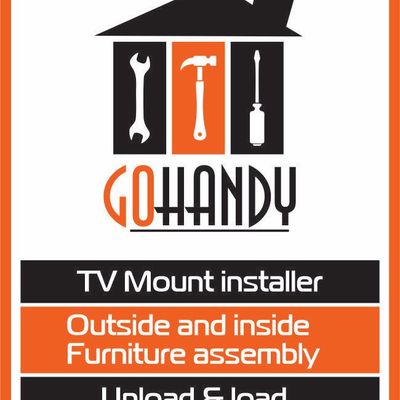 Avatar for Go Handy