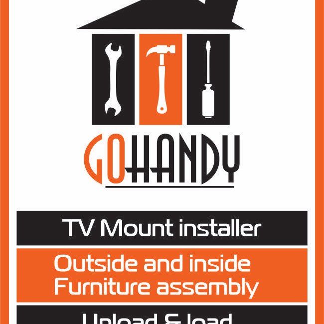 Go Handy