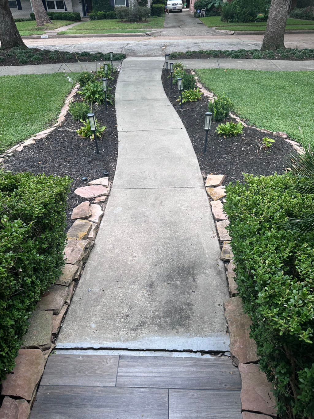 Customer photos
