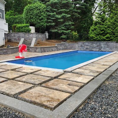 Avatar for J.luna landscaping & masonry service
