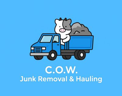 Avatar for COW Junk Removal & Hauling