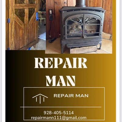 Avatar for Repair man