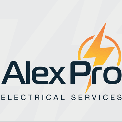 Avatar for AlexPro Electrical Services