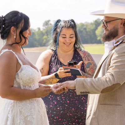 Avatar for Tattooed Officiant
