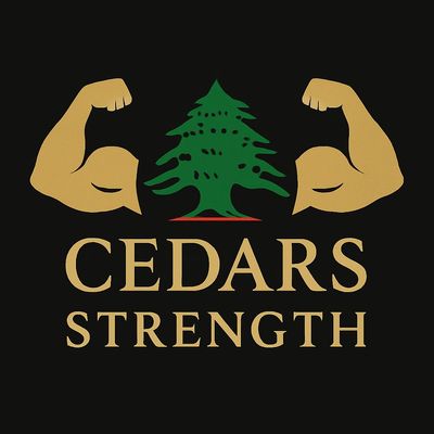 Avatar for Cedar Strength