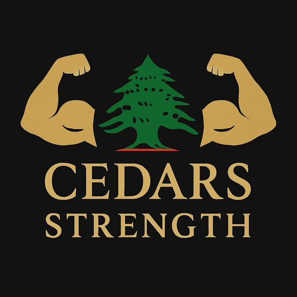Cedar Strength