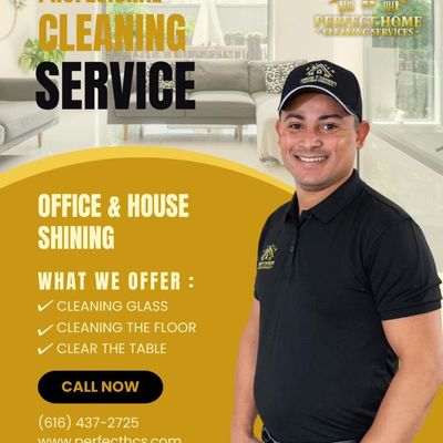 Avatar for Perfect Home Cleaning Services LLC