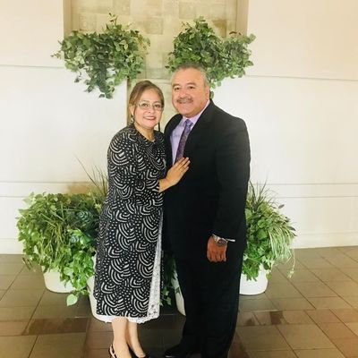 Avatar for Martinez steel