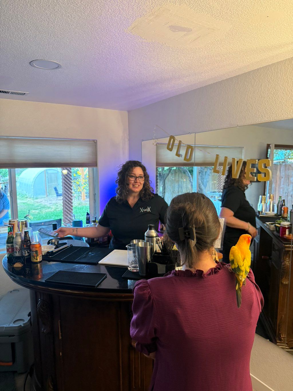 Customer photos