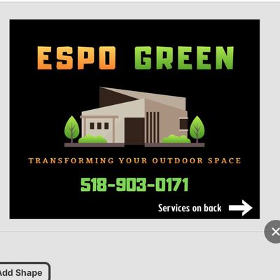 Avatar for Espo Green