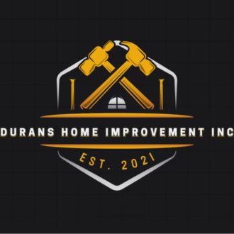 Avatar for Durans Home Improvements, INC.