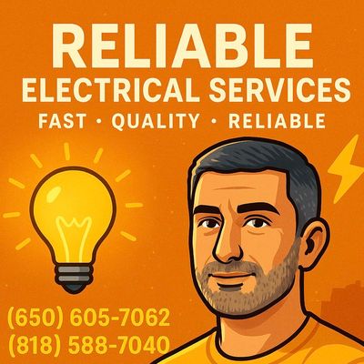 Avatar for Reliable Handyman Services