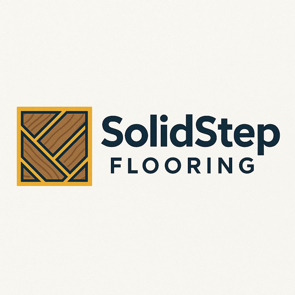 solidstep flooring