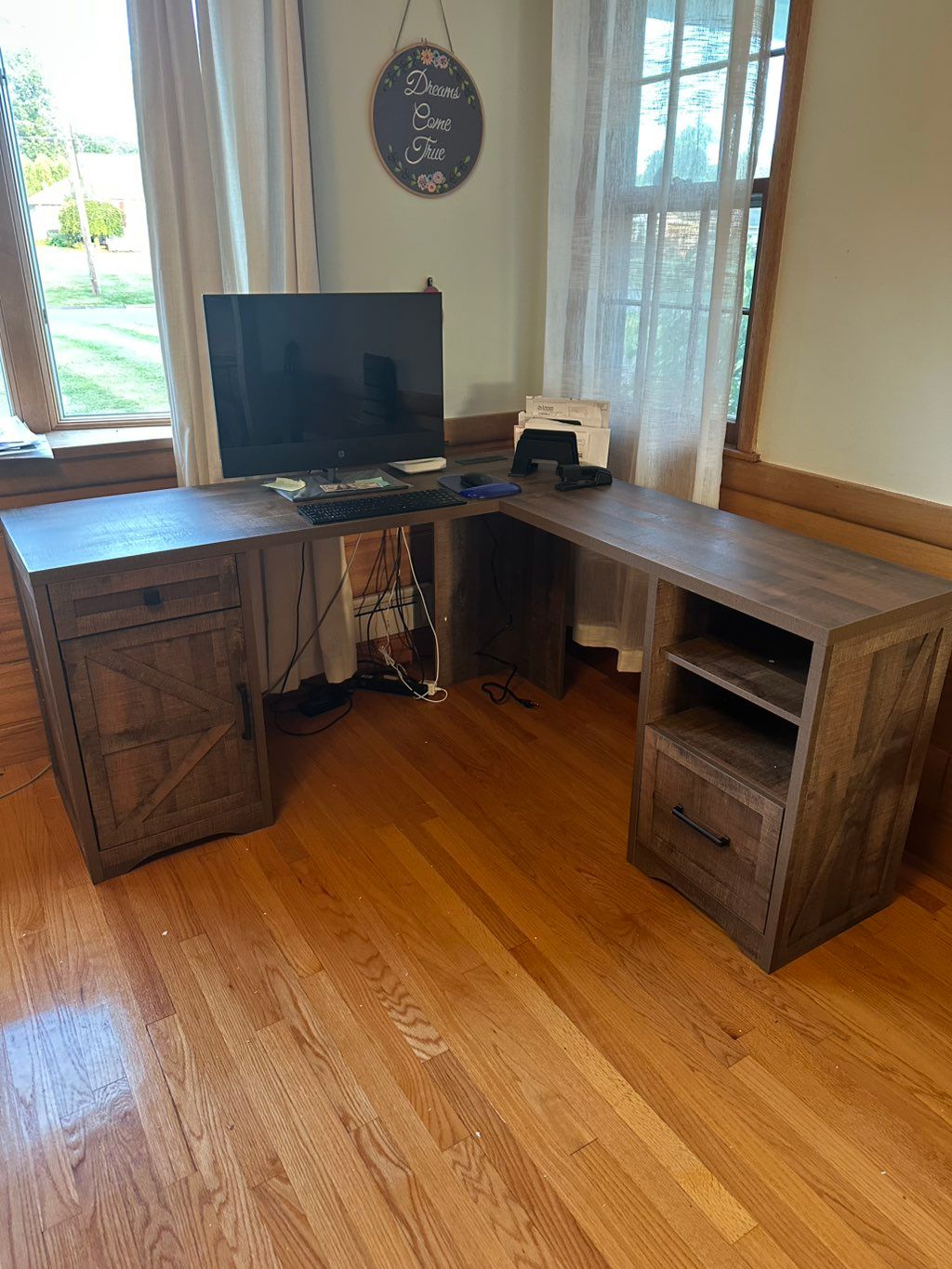 Customer photos