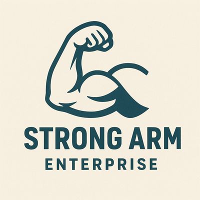 Avatar for Strong Arm Enterprise
