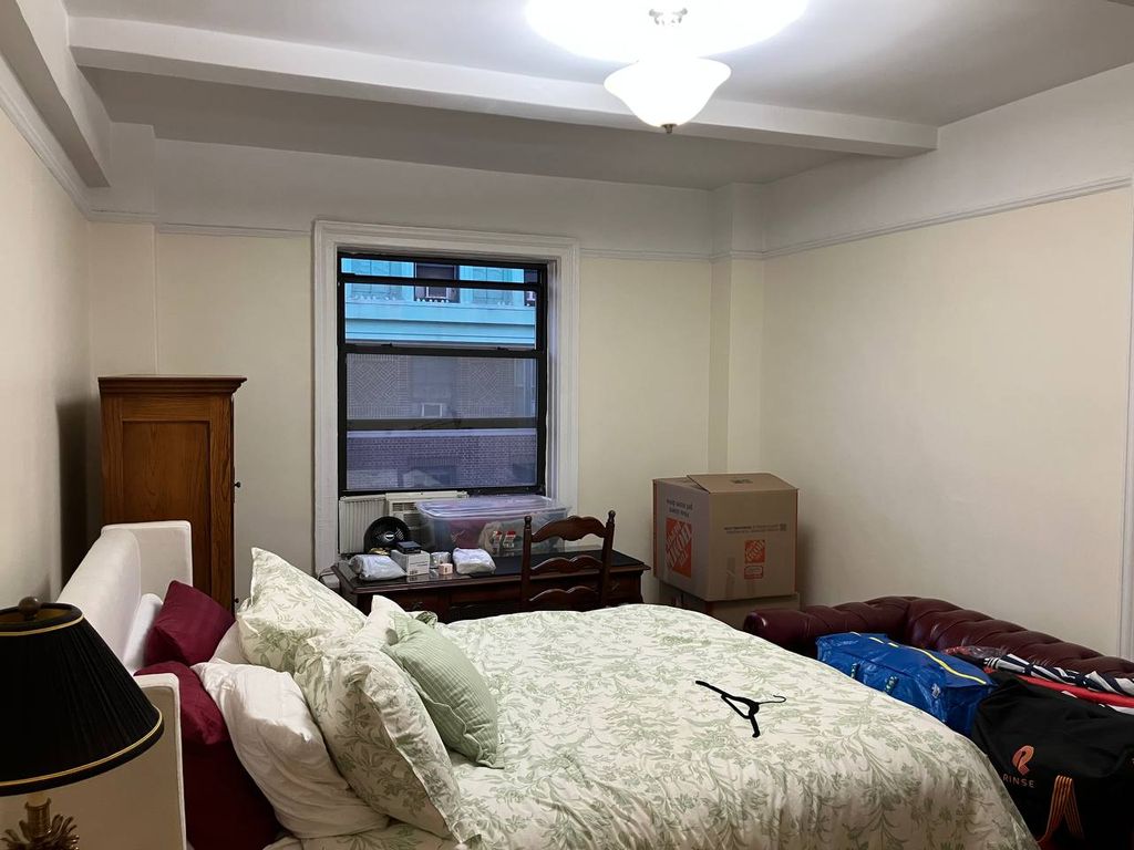 After (2 coats - 2 rooms - 8 hours)