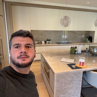 Avatar for Stone and Tile by Artur
