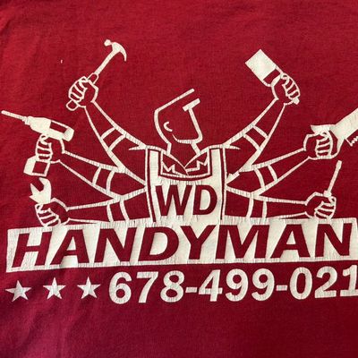 Avatar for WD Handyman