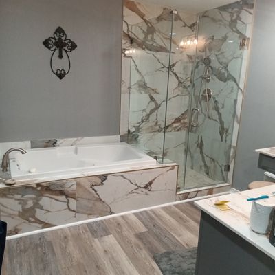 Avatar for Marc & J.O Remodeling