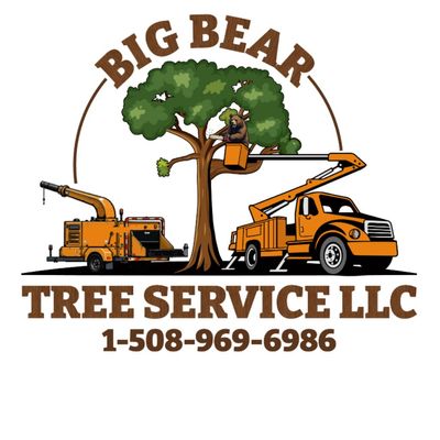 Avatar for BIG BEAR TREE SERVICE LLC
