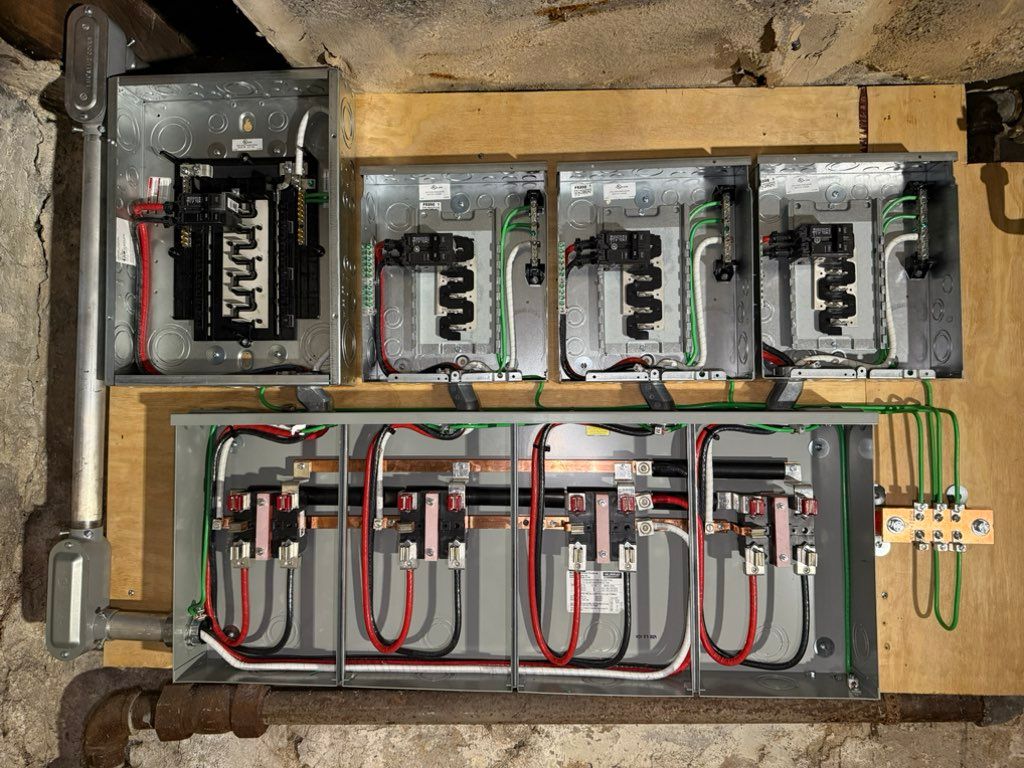 Projects and media