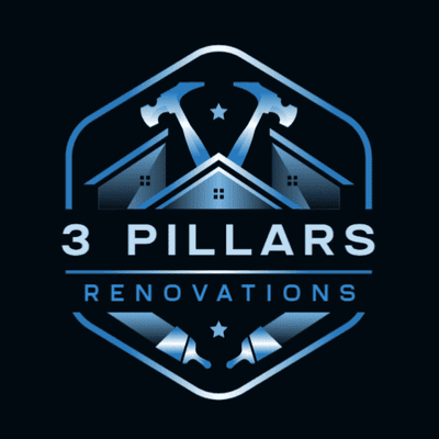 Avatar for 3 Pillars Renovations