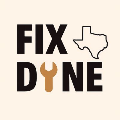Avatar for Fix Done